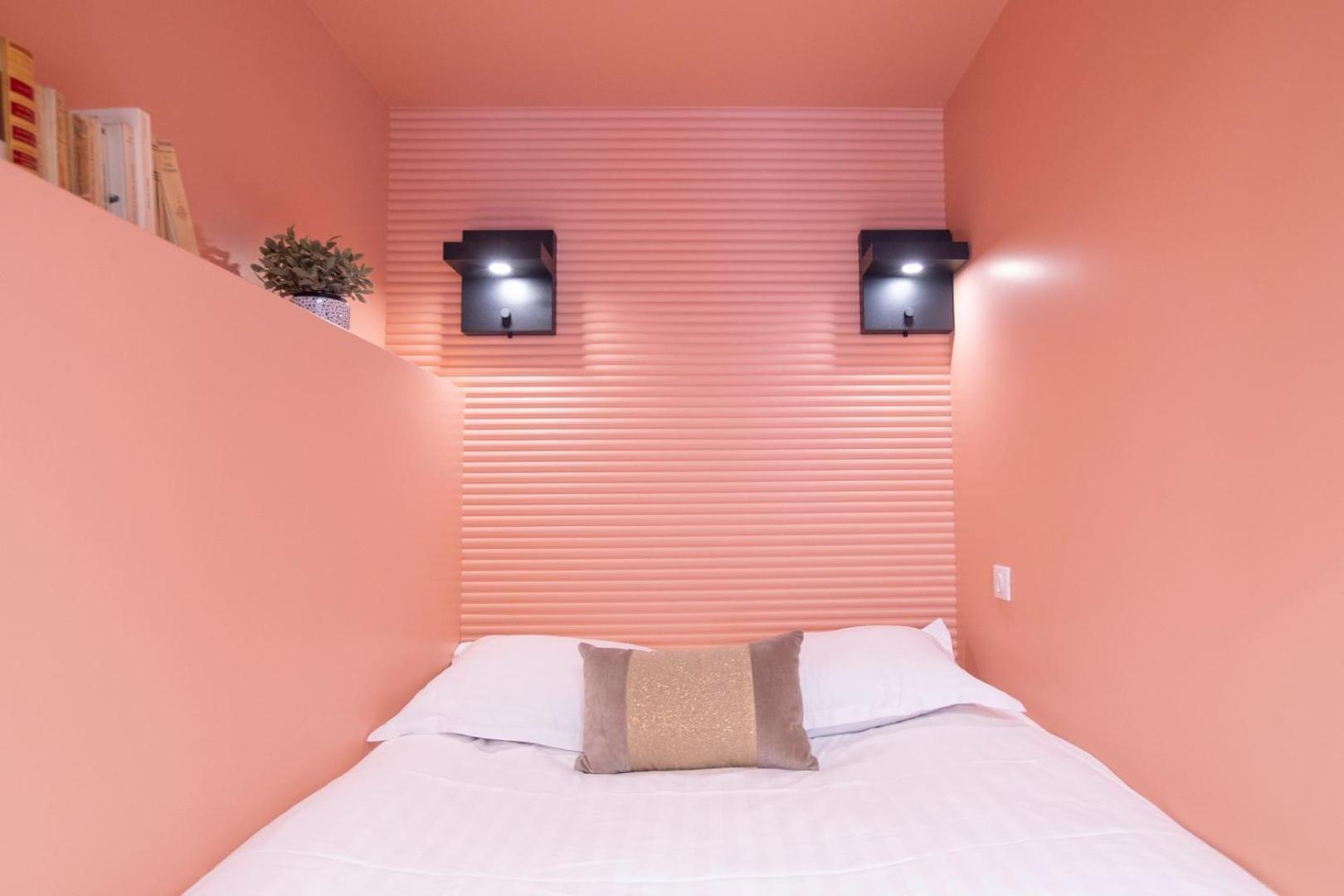 Guestready - Near Parc De La *