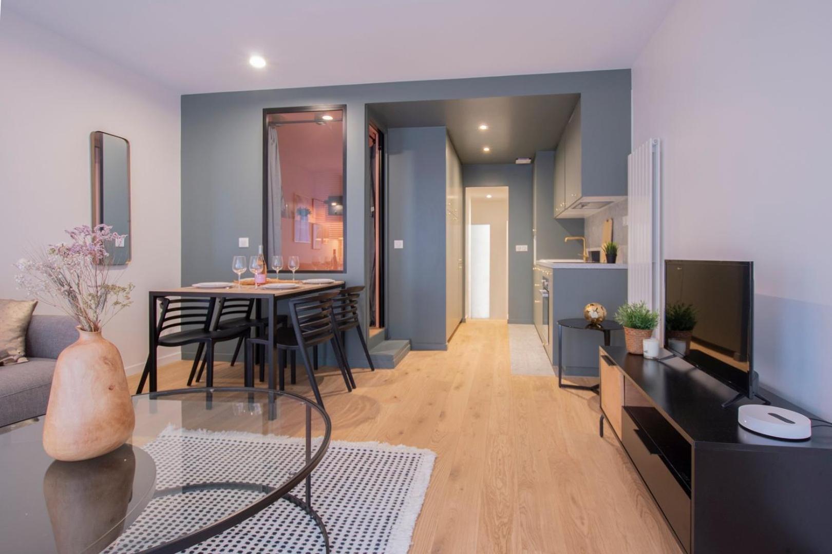 Guestready - Near Parc De La