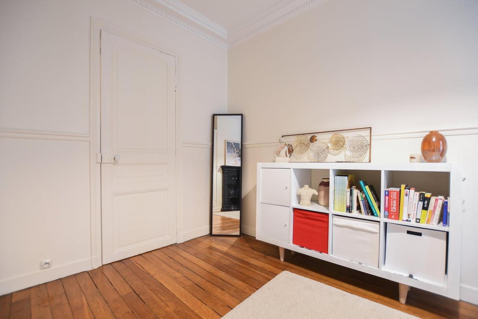 Apartment Guestready - Fantastic In Epinettes For 4!