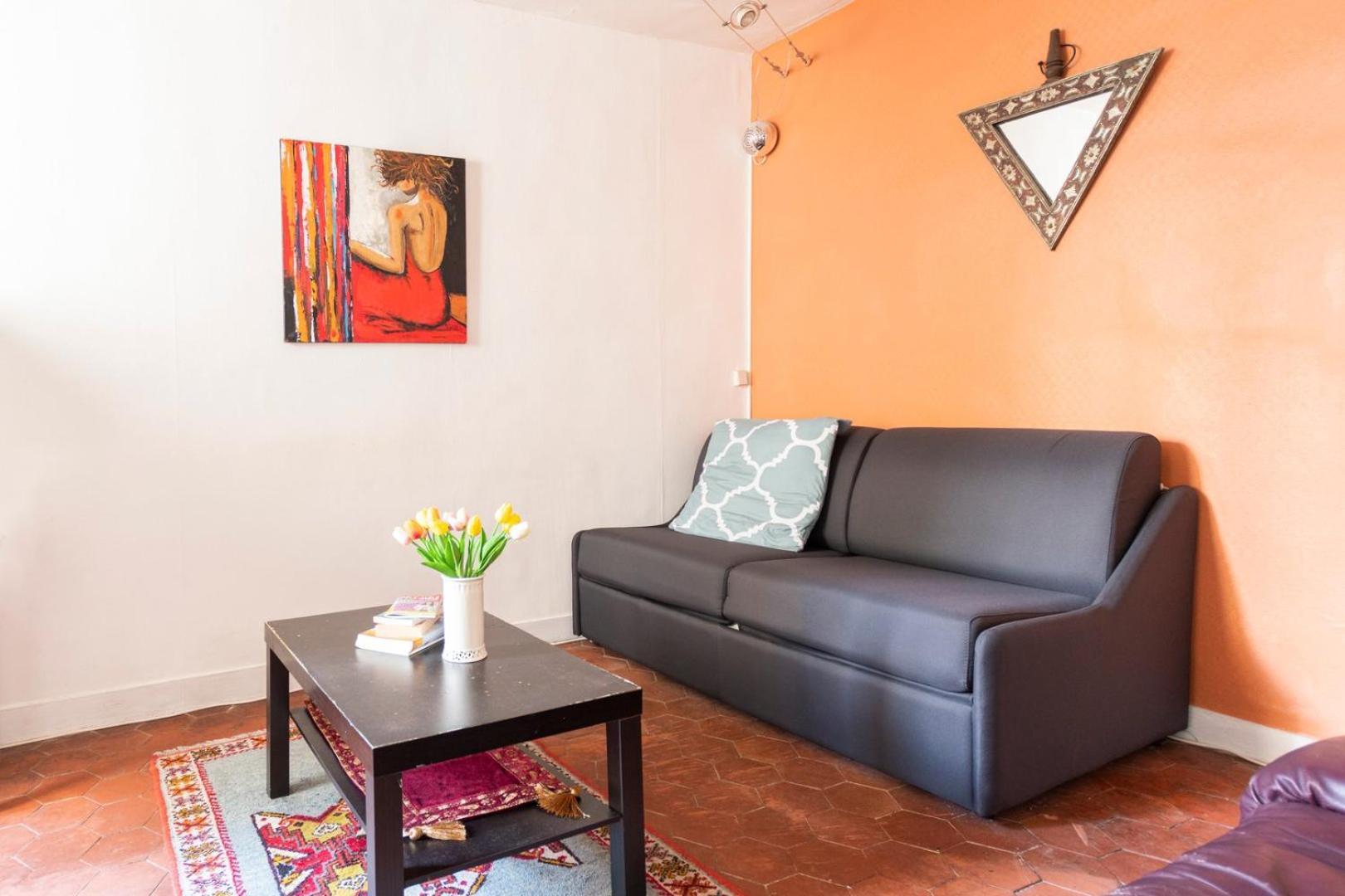 Apartamento Guestready - Bel Pres De Montparnasse *