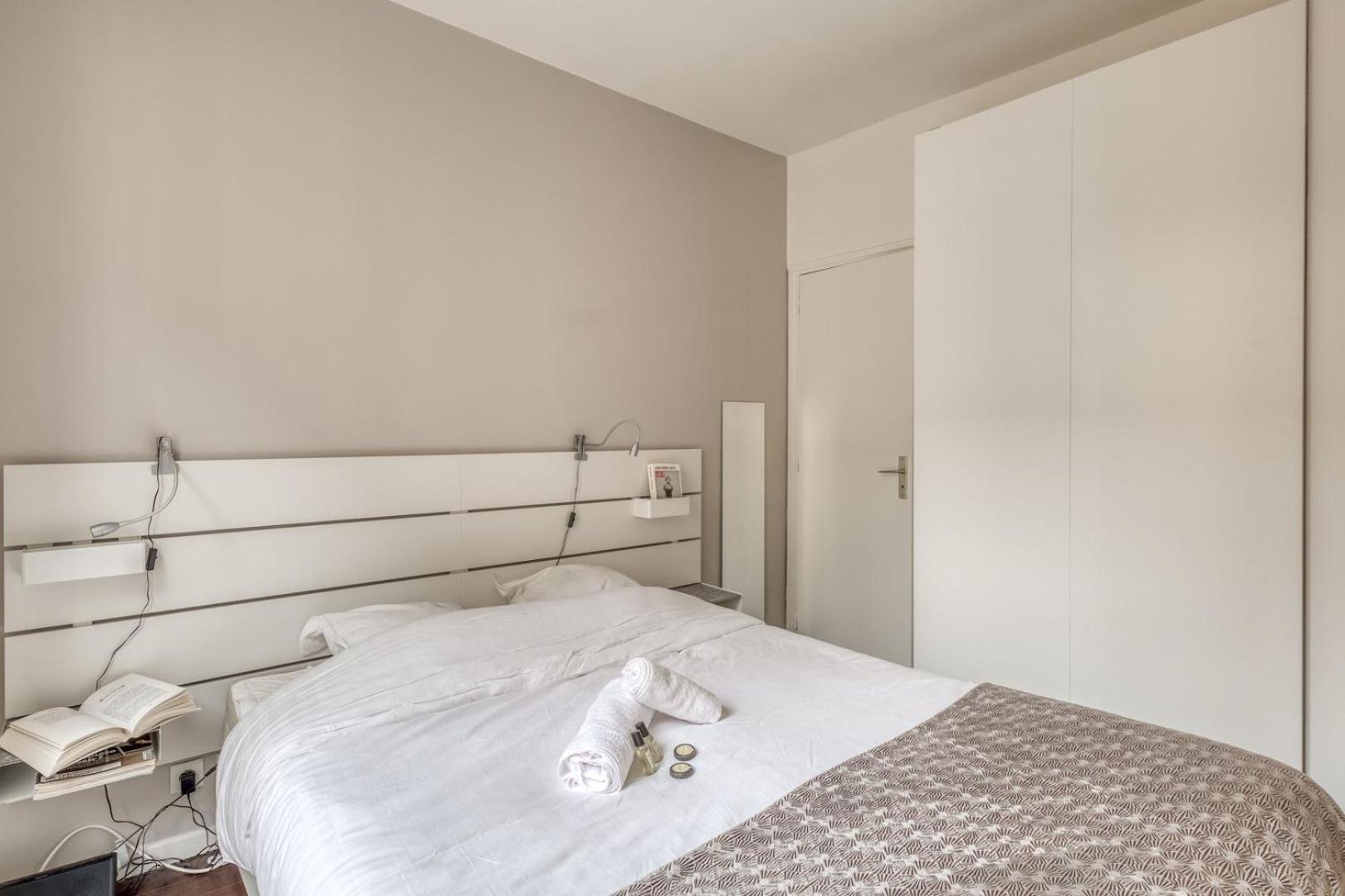 Charming Close To Gare De Lyon Apartment Paris