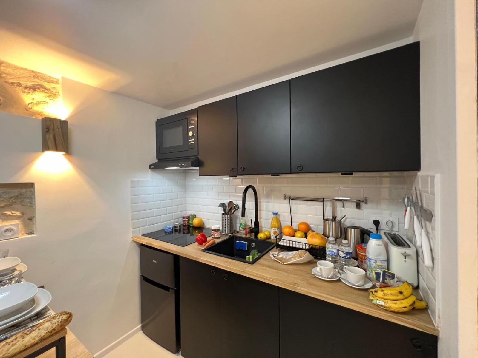 Design Quartier Montmartre-sacre-coeur! Xviiie Apartment Paris