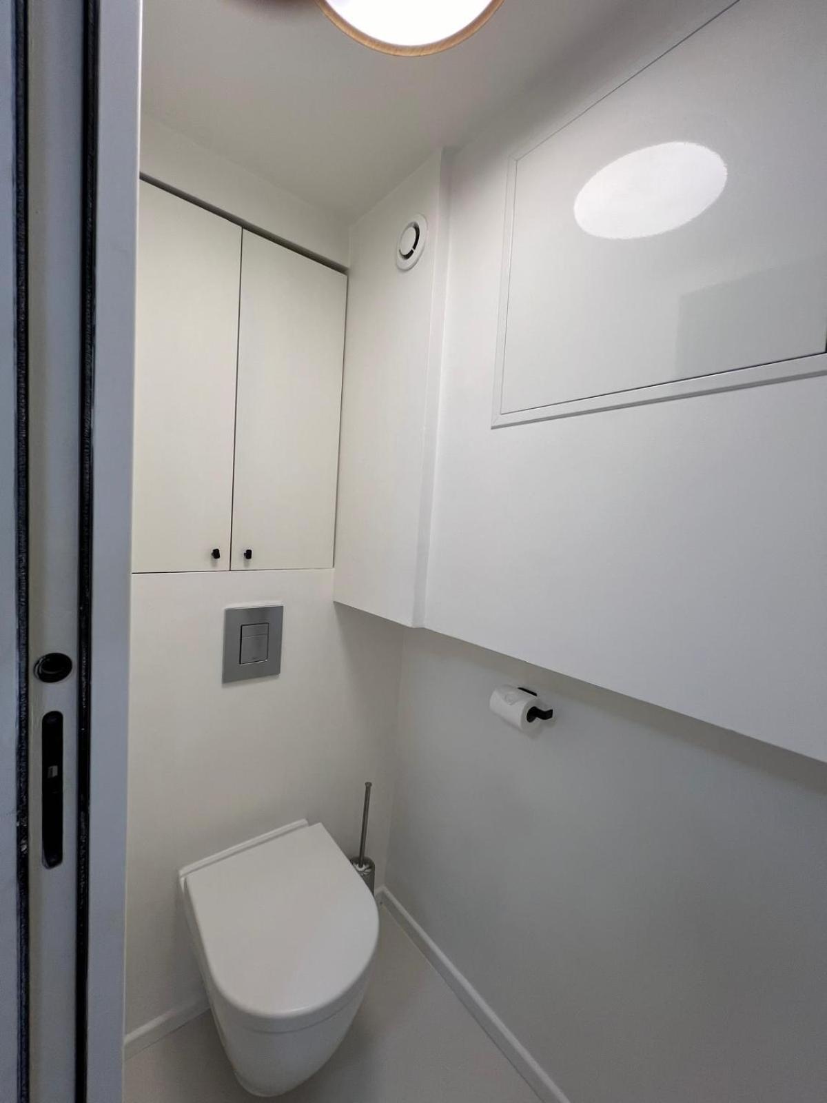Apartment Design Quartier Montmartre-sacre-coeur! Xviiie Paris