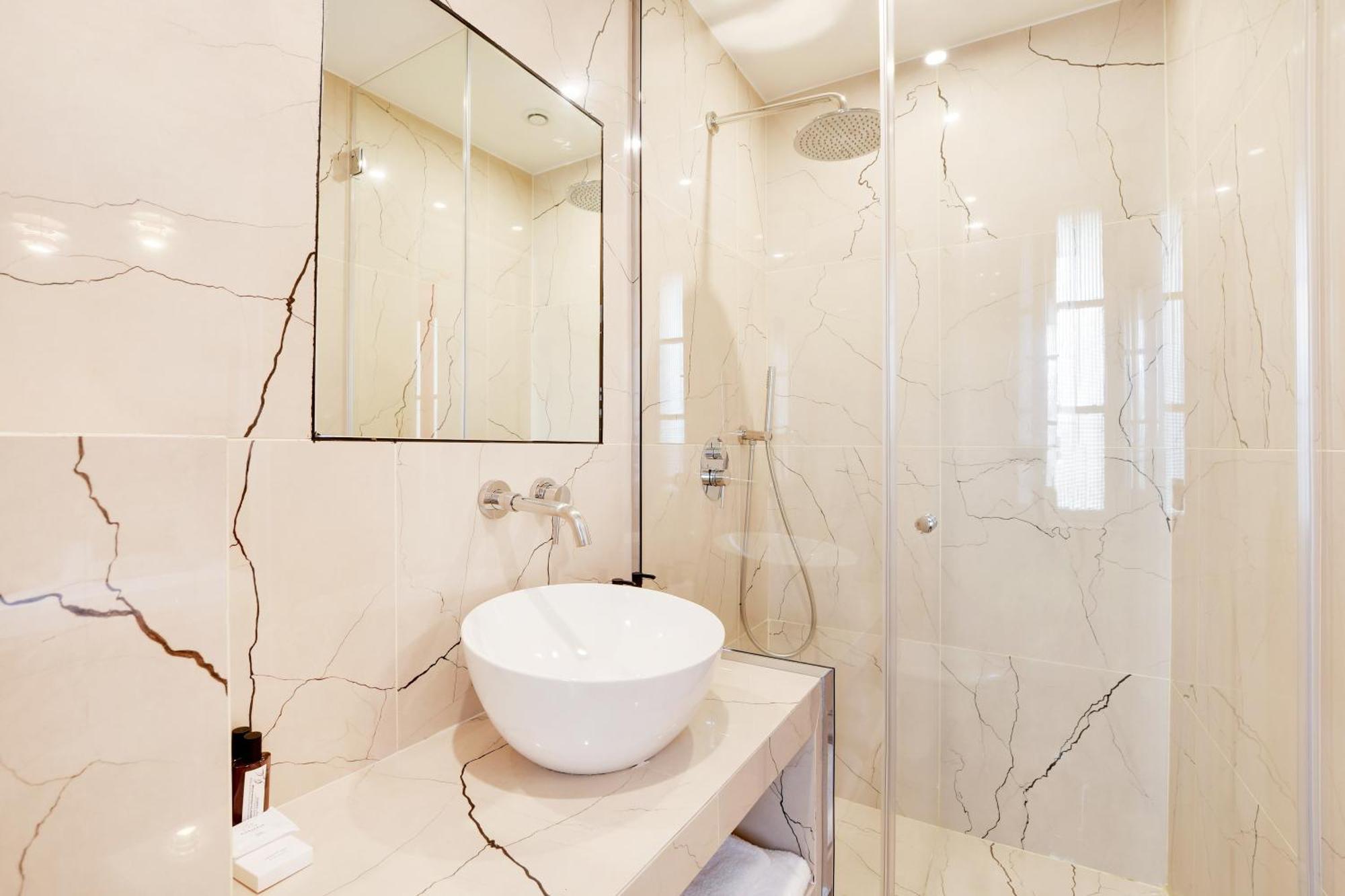 Parisian Luxury & Charm - St Germain Appartement *