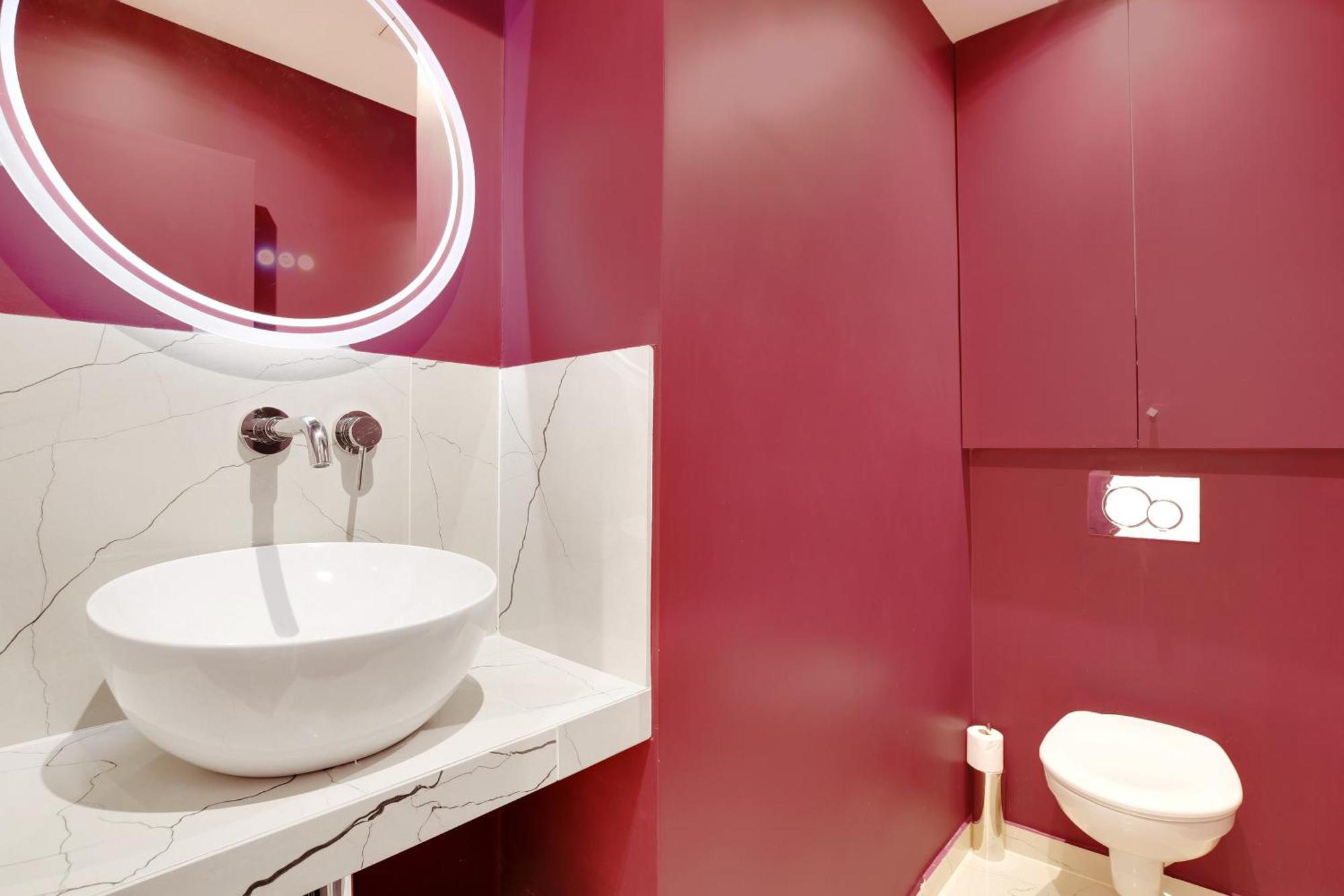 Parisian Luxury & Charm - St Germain Appartement Paris