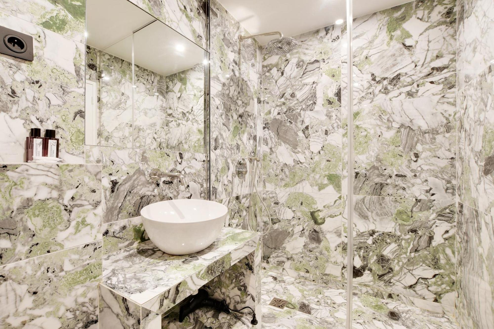 Appartement Parisian Luxury & Charm - St Germain