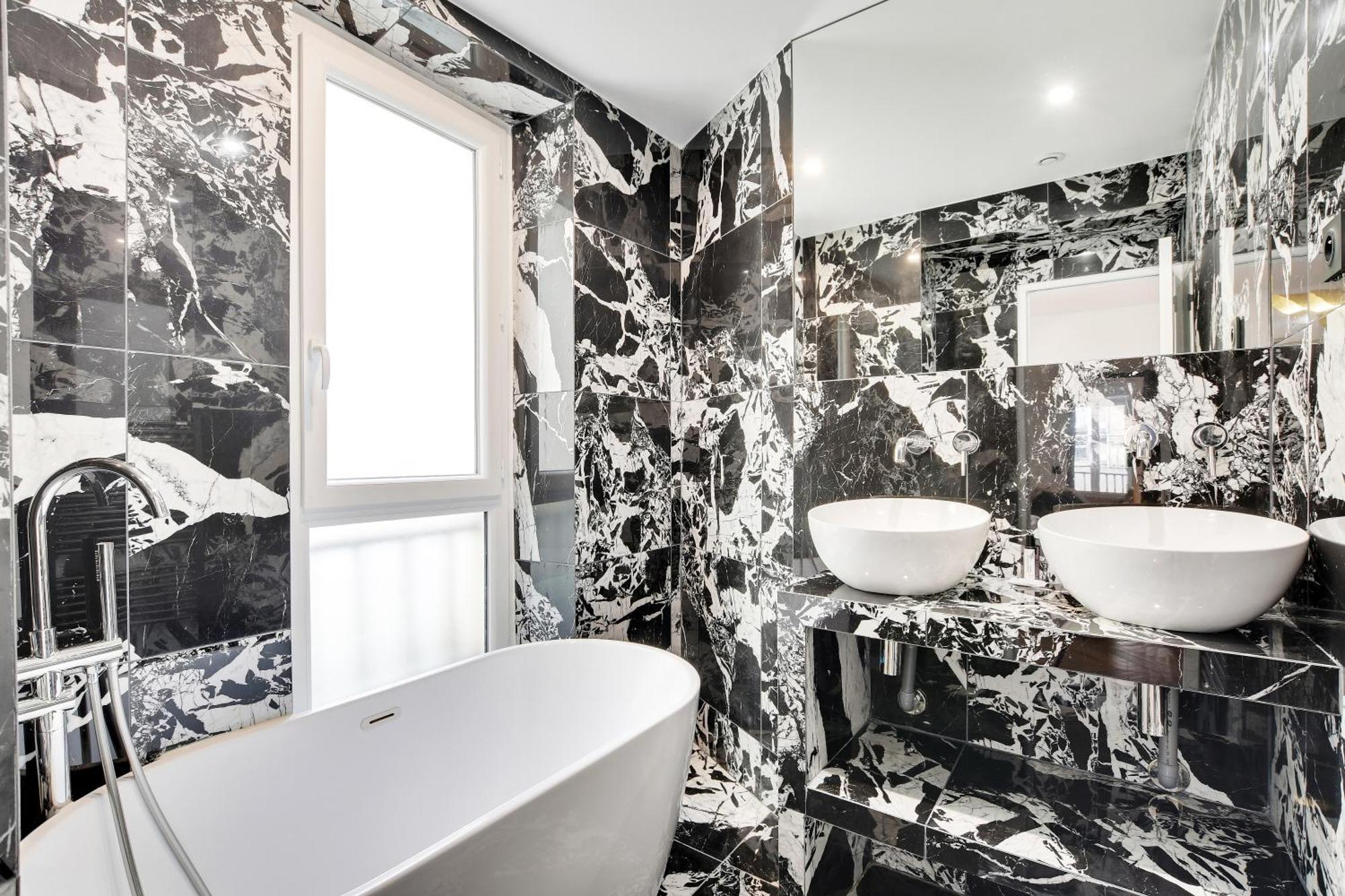 Parisian Luxury & Charm - St Germain Appartement