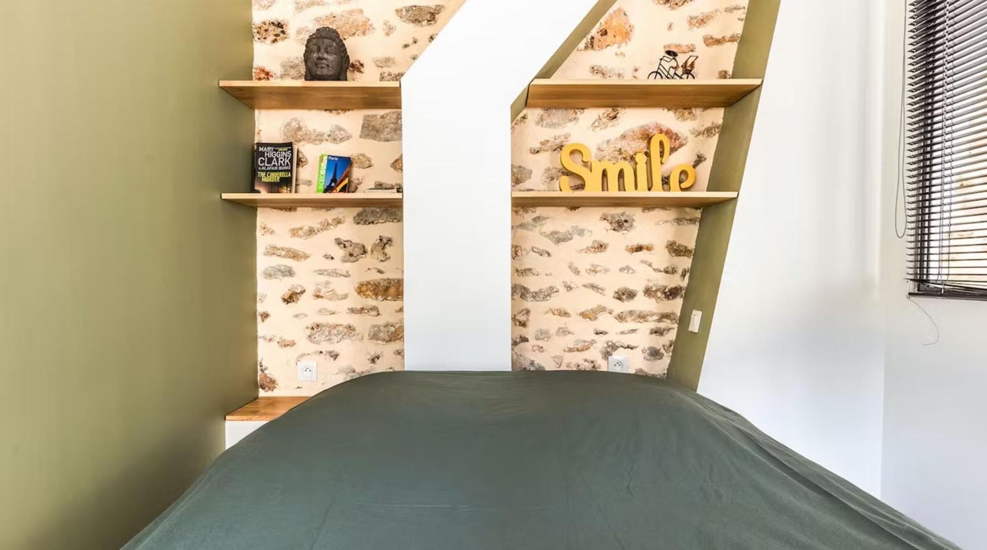 The 199 - Charming In The Heart Of Apartamento