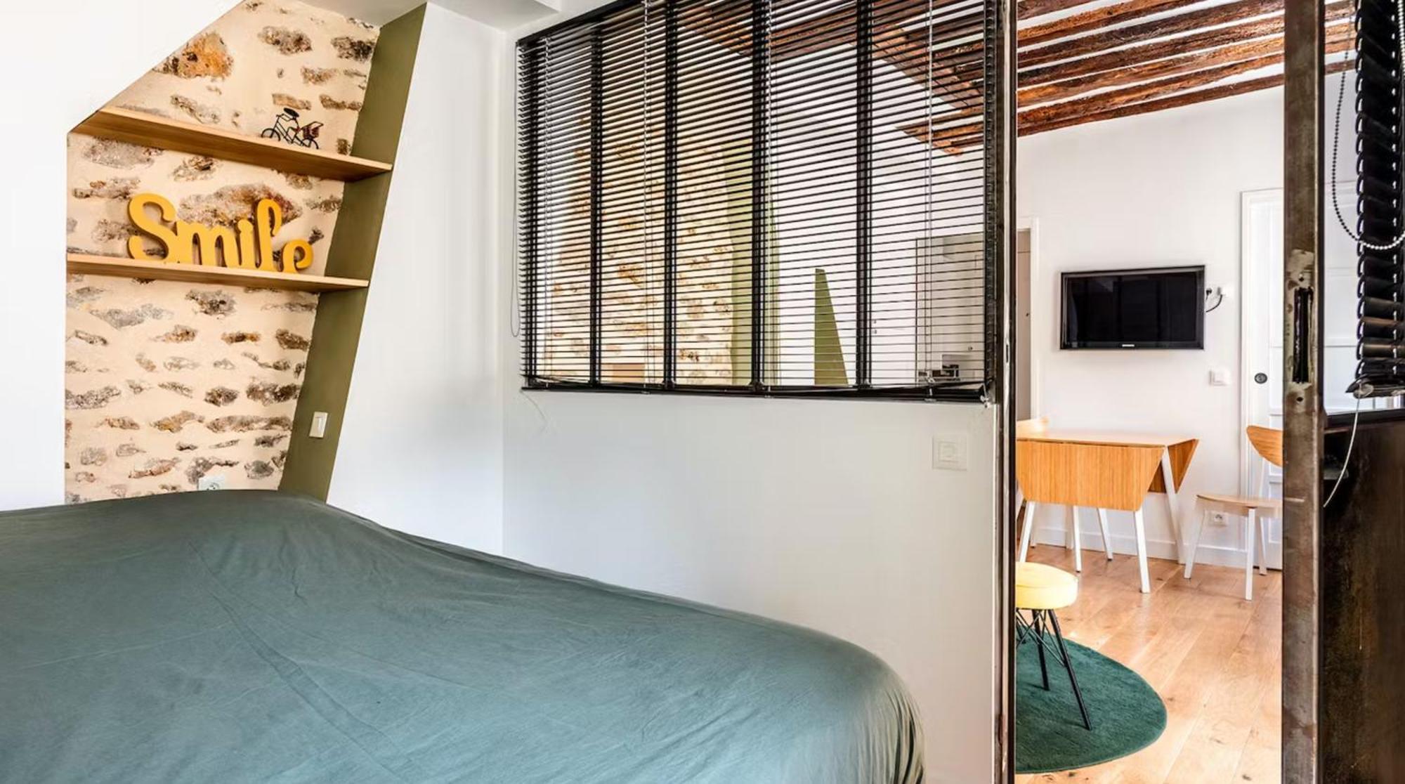 Apartamento The 199 - Charming In The Heart Of *