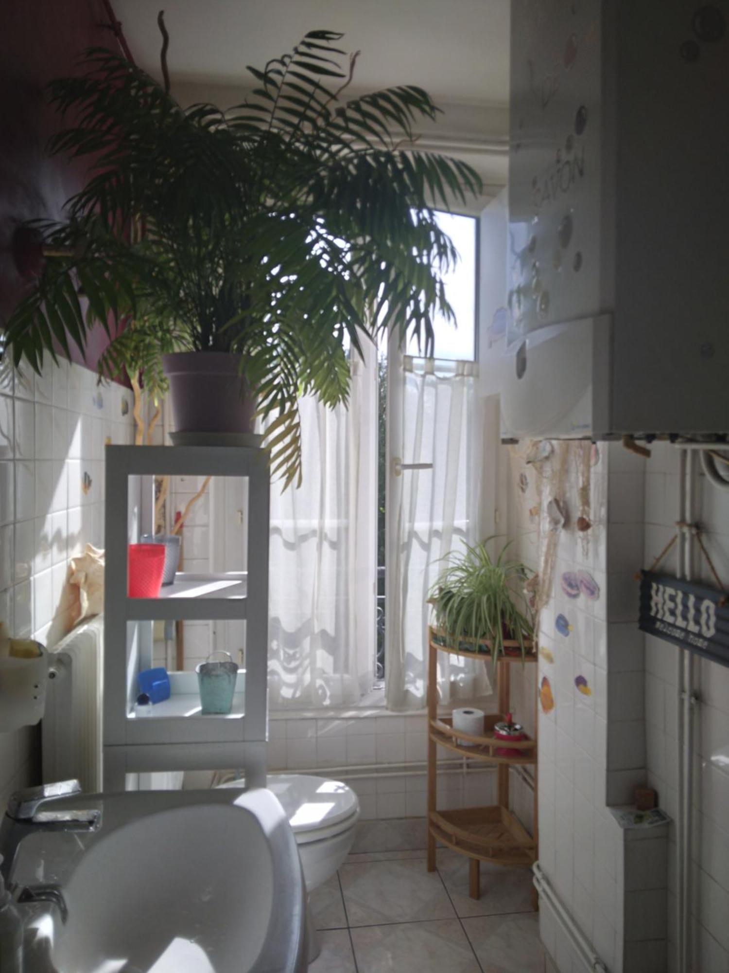 Apartamento Centre 30m2 Paris