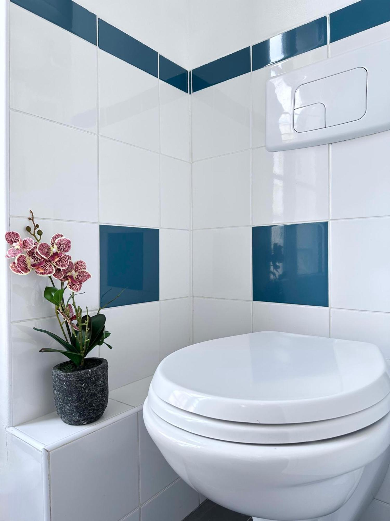 Eiffel Tower & Invalides - Superb Apartamento