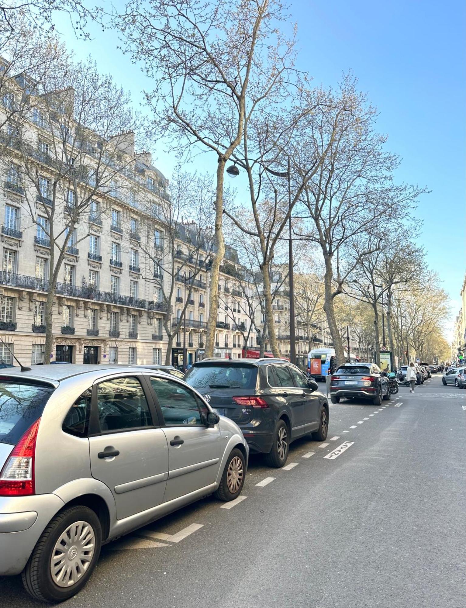 Apartamento Eiffel Tower & Invalides - Superb Paris