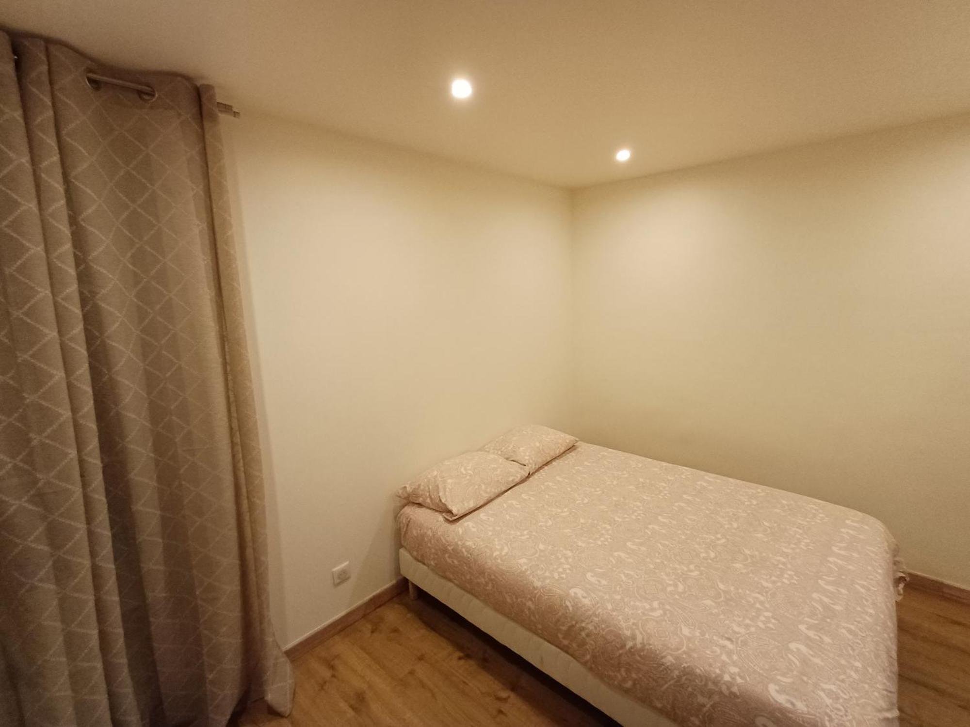 Apartamento Moderne 2 5 Voyageurs *