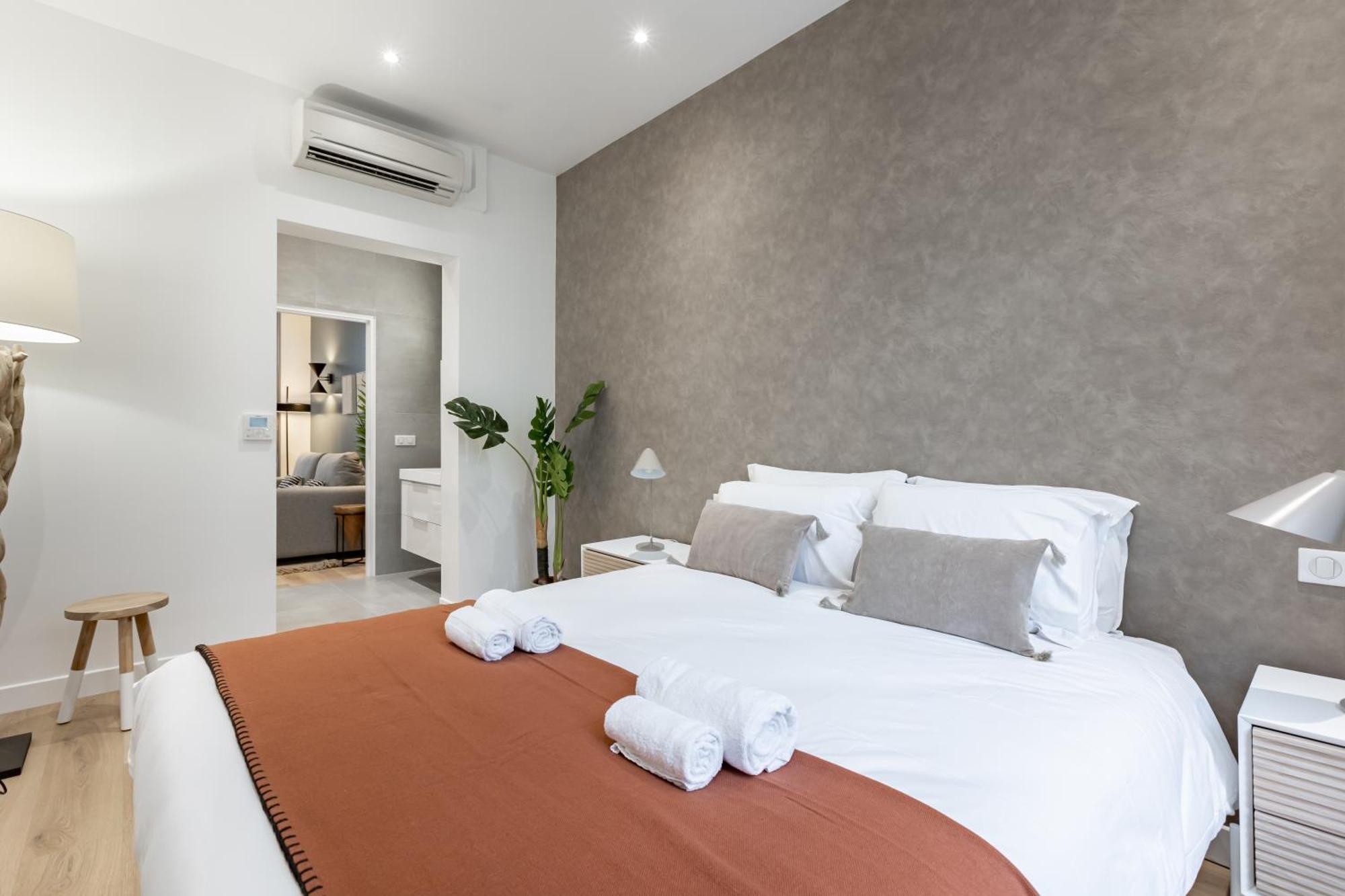 Sweett - Monsigny Apartamento