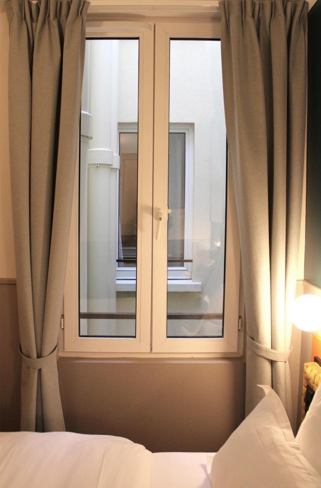Edgar Montmartre - Paul Appart hôtel