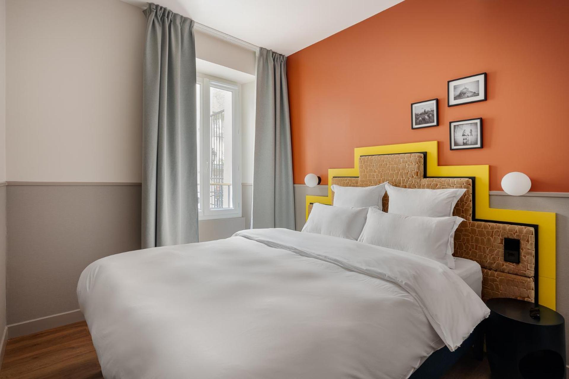 Appart hôtel Edgar Montmartre - Paul *