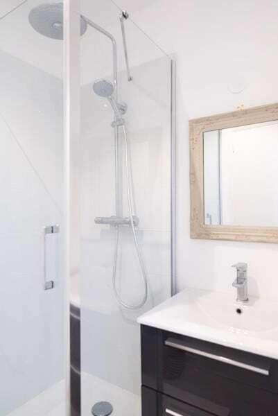 Arc De Triomphe Champs Elysees Apartamento Paris