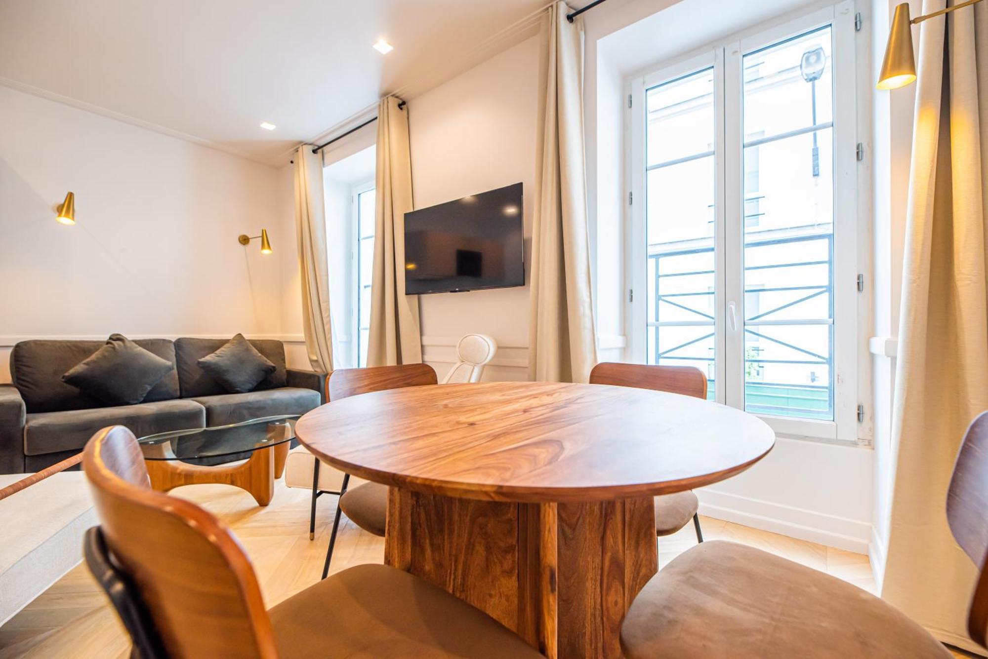 Vignature Bastille Apartment *