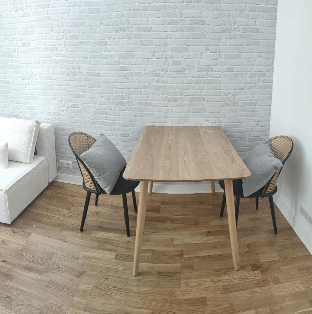 Stylish Parisian Flat Near Eiffel Tower Paris