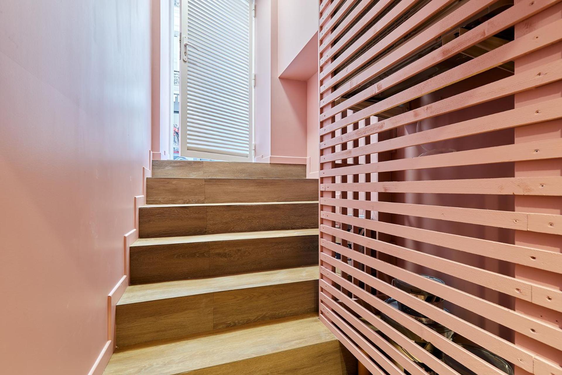 Center Of Bastille By Prestige * Paris