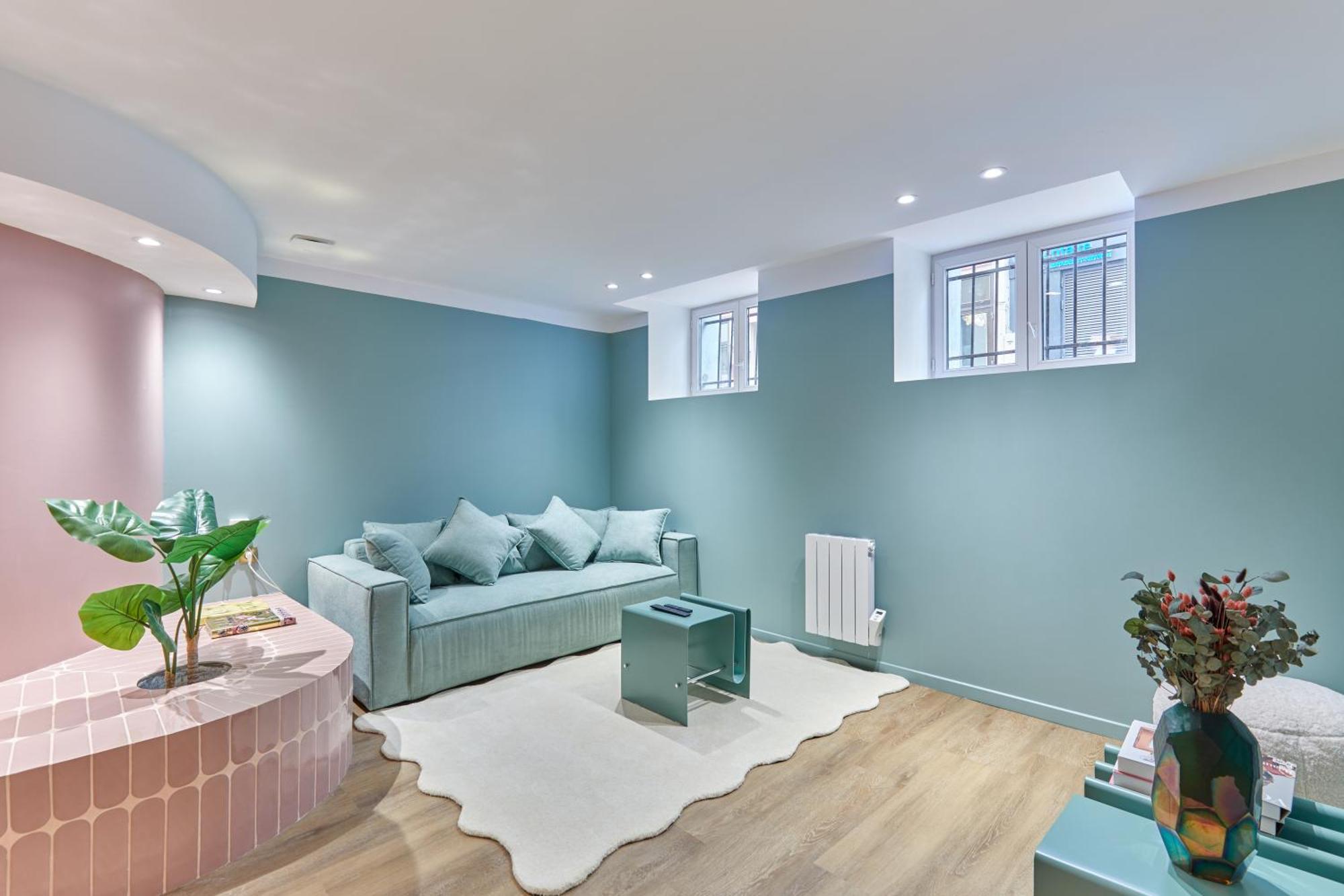 Center Of Bastille By Prestige * Paris