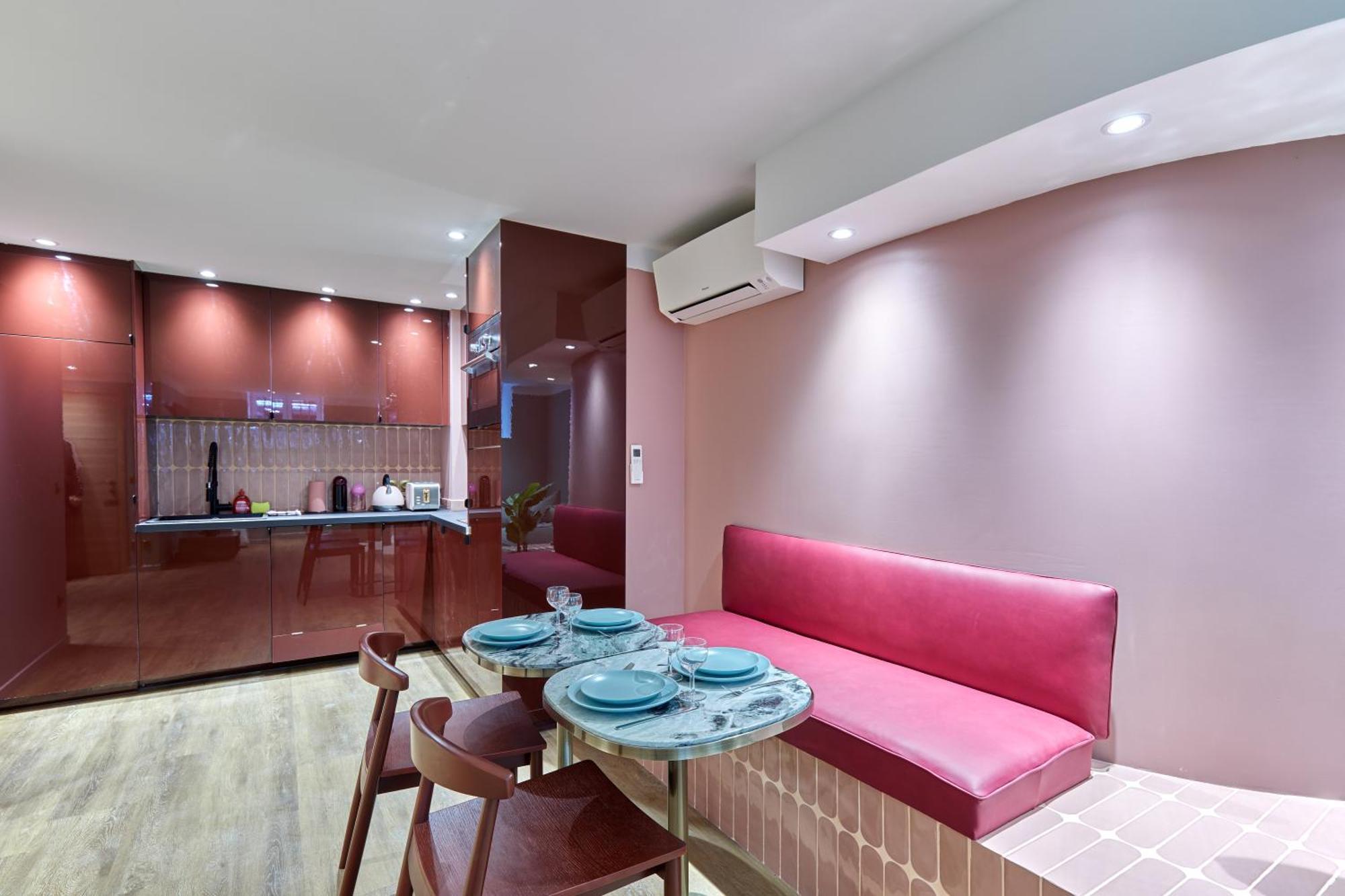 Center Of Bastille By Prestige * Paris