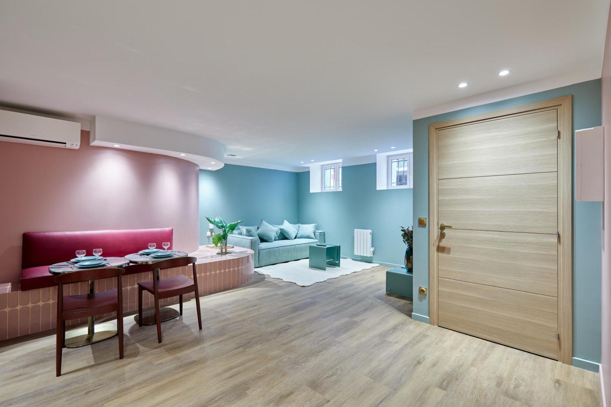 Center Of Bastille By Prestige Apartment