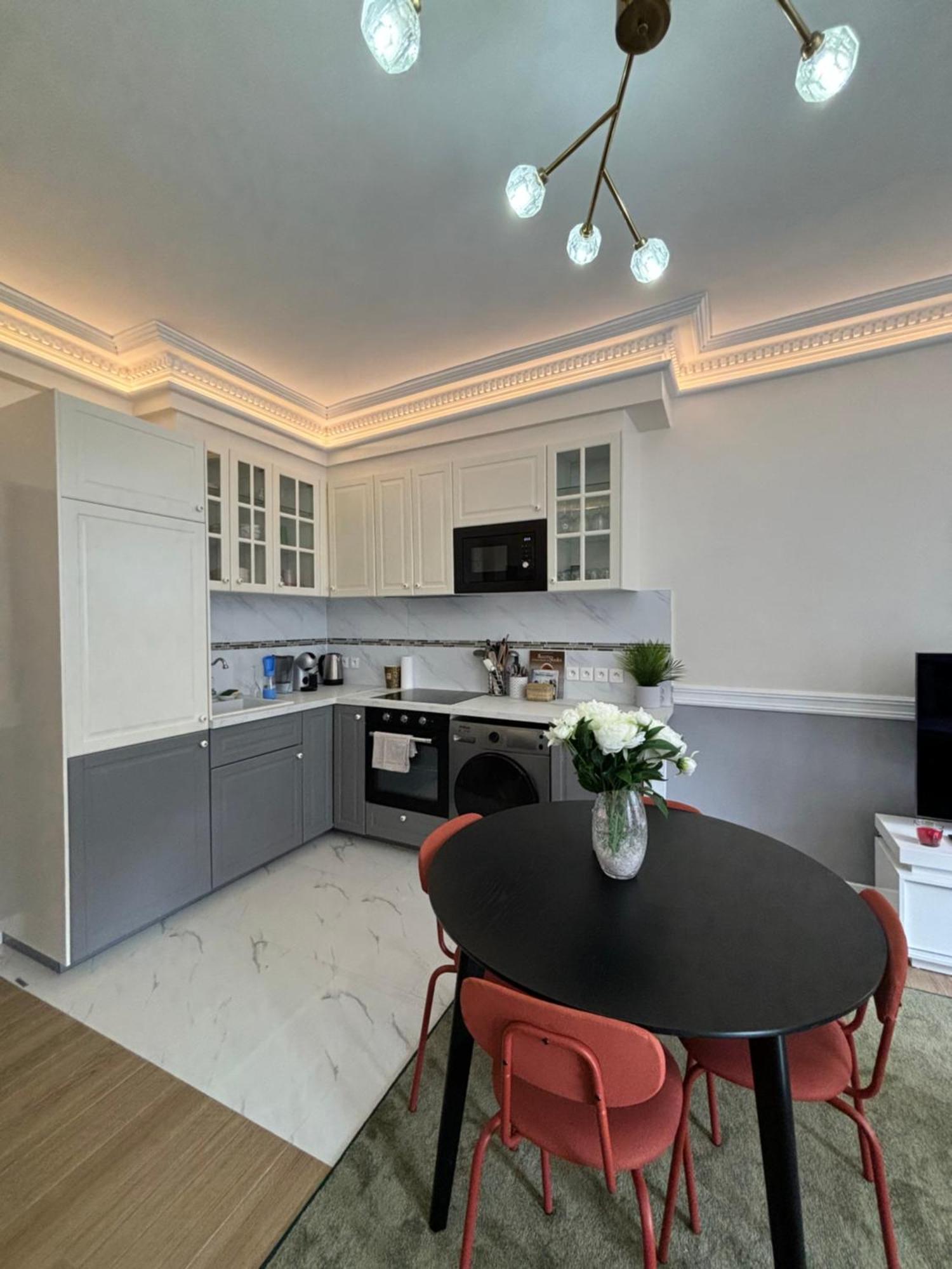 Apartment Superbe 3eme *