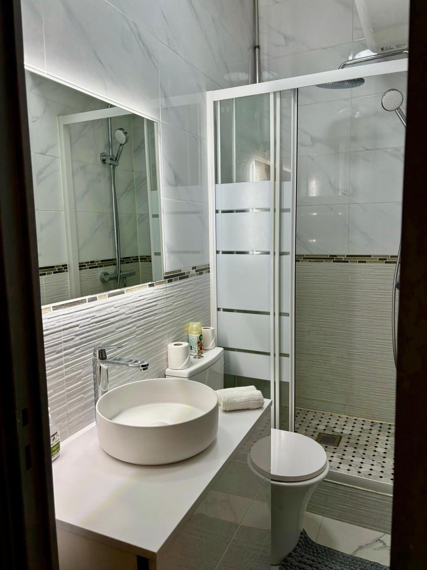 Apartment Superbe 3eme *