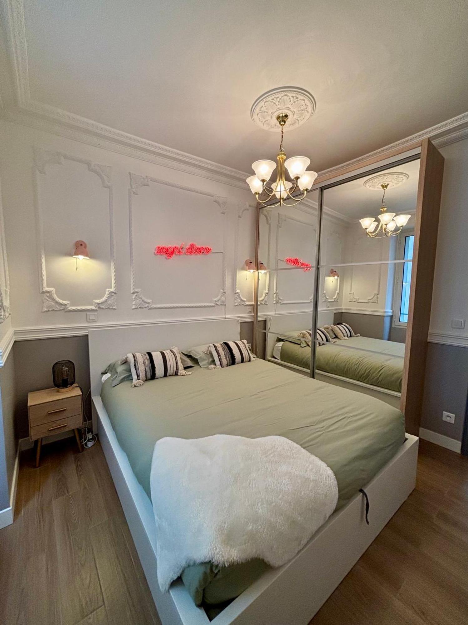 Apartment Superbe 3eme