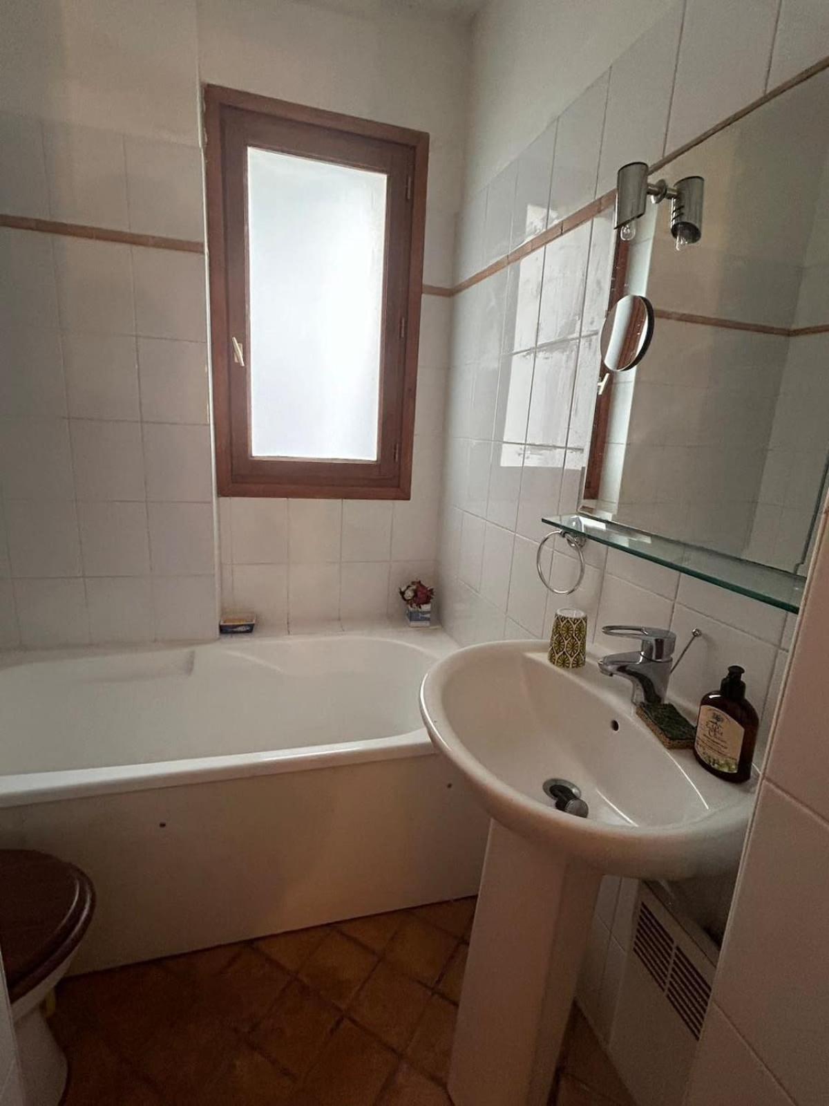 Appt Rive Droite Centre Marais Apartamento *