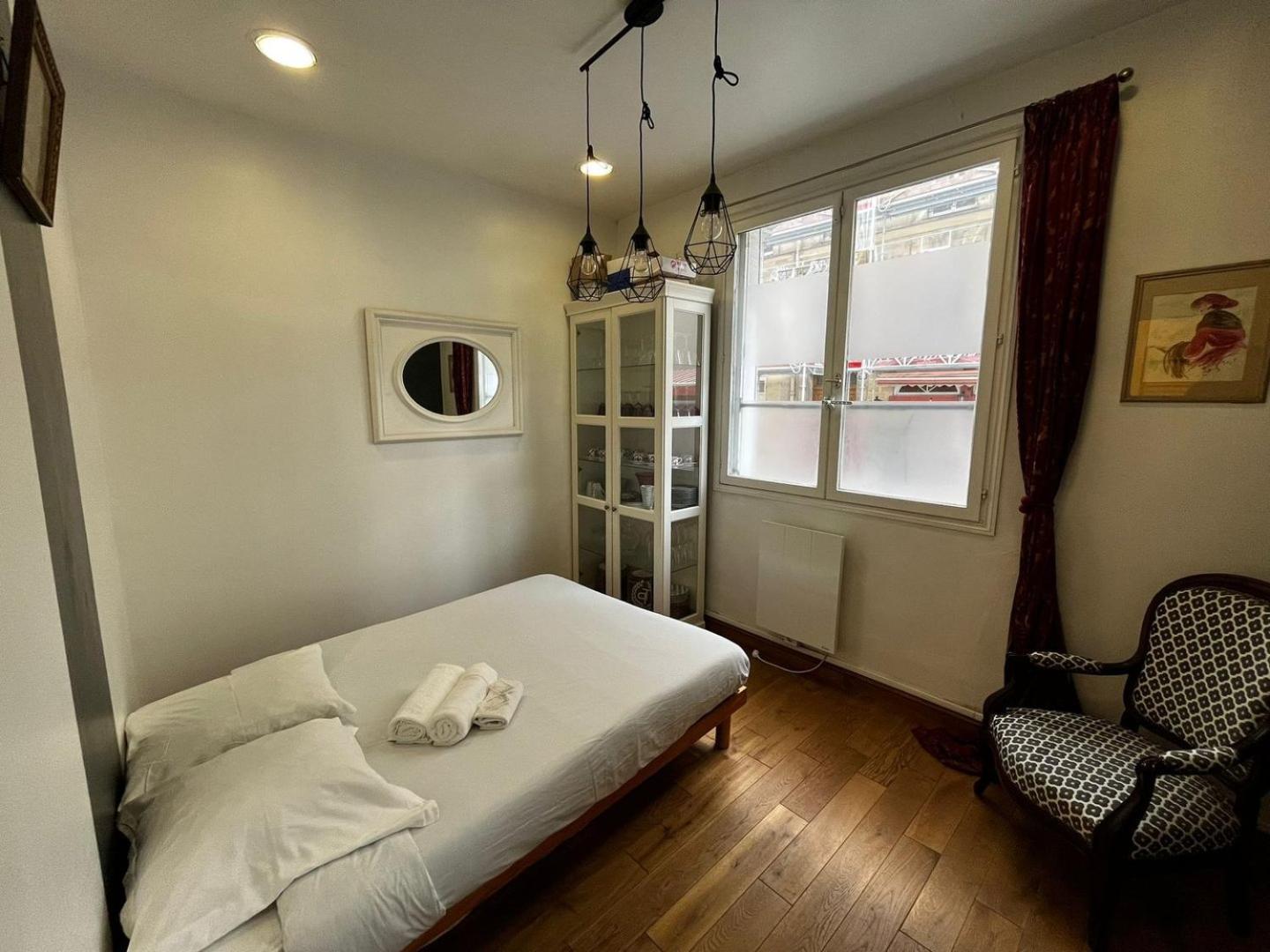 Apartment L'atypique - Cosy & Lumineux *