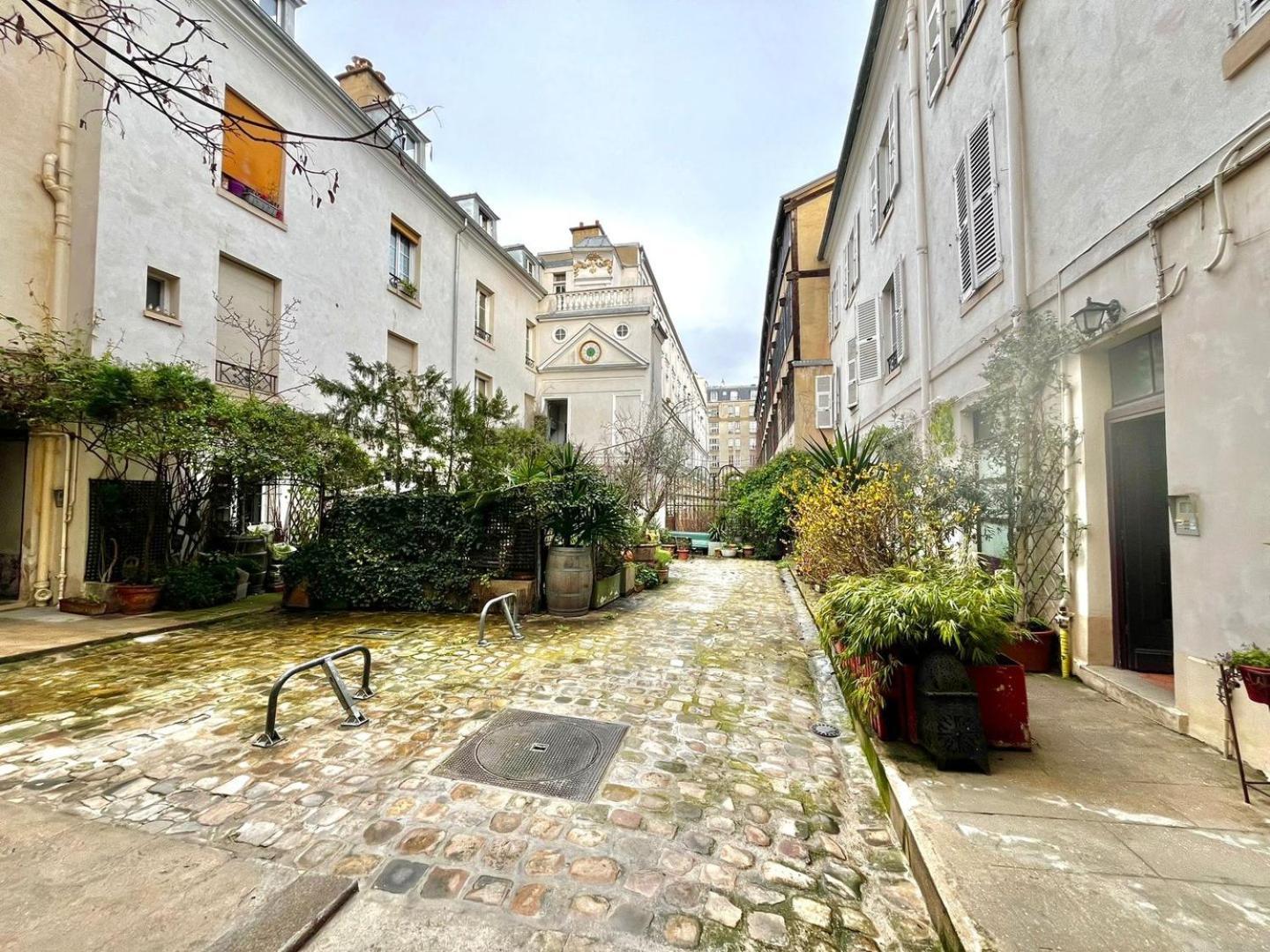 Le Perchoir - & Lumineux - Bastille Apartment