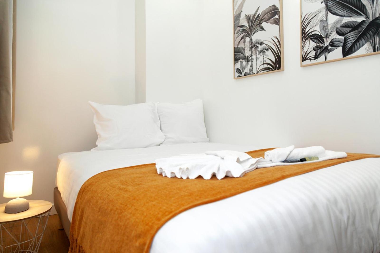 Apartamento Nets - La Coulee Verte