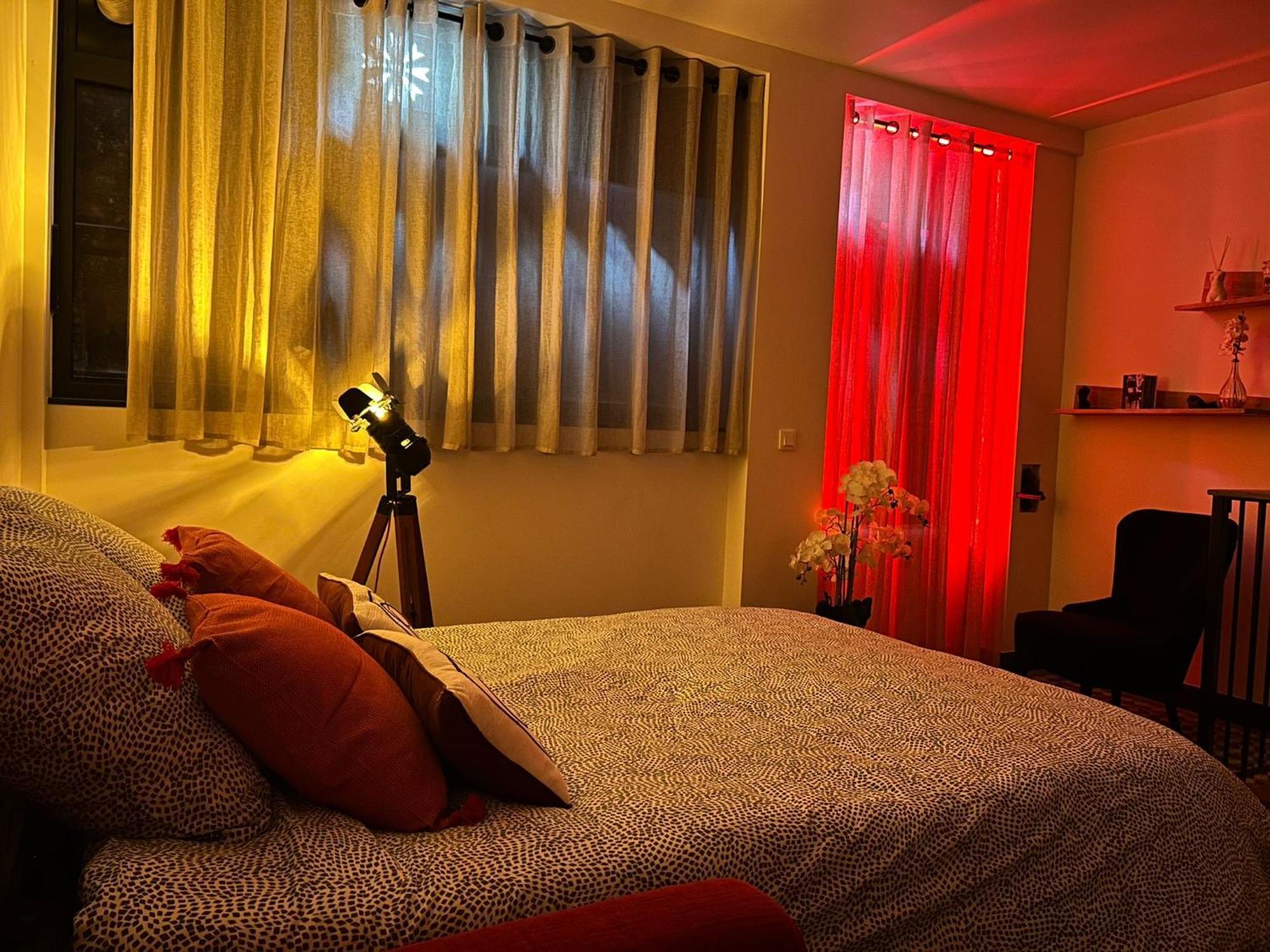 In Apartamento *