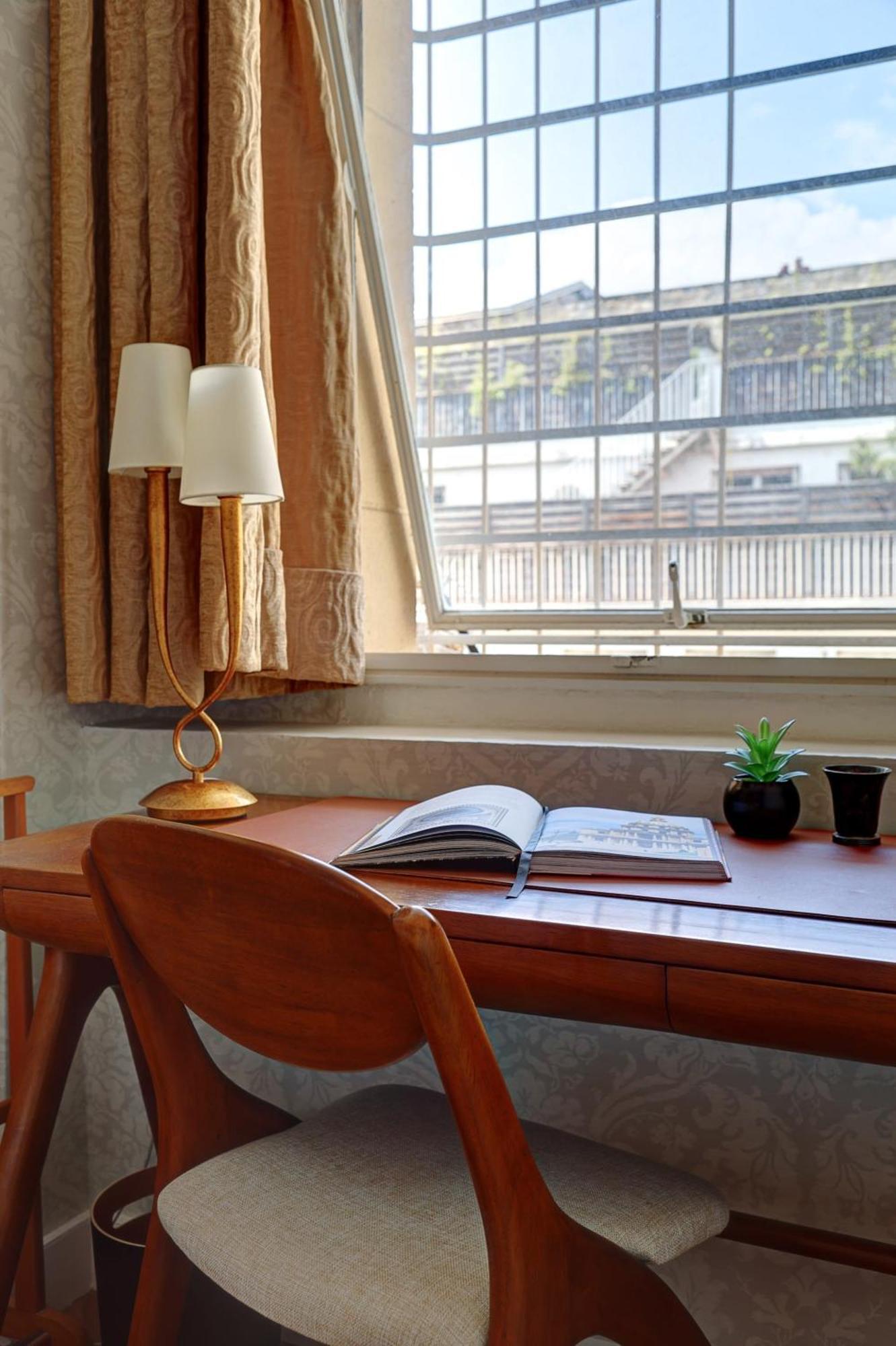 Appartement Eiffel Tower - 1br With Balcony - Cityapartmentstay *