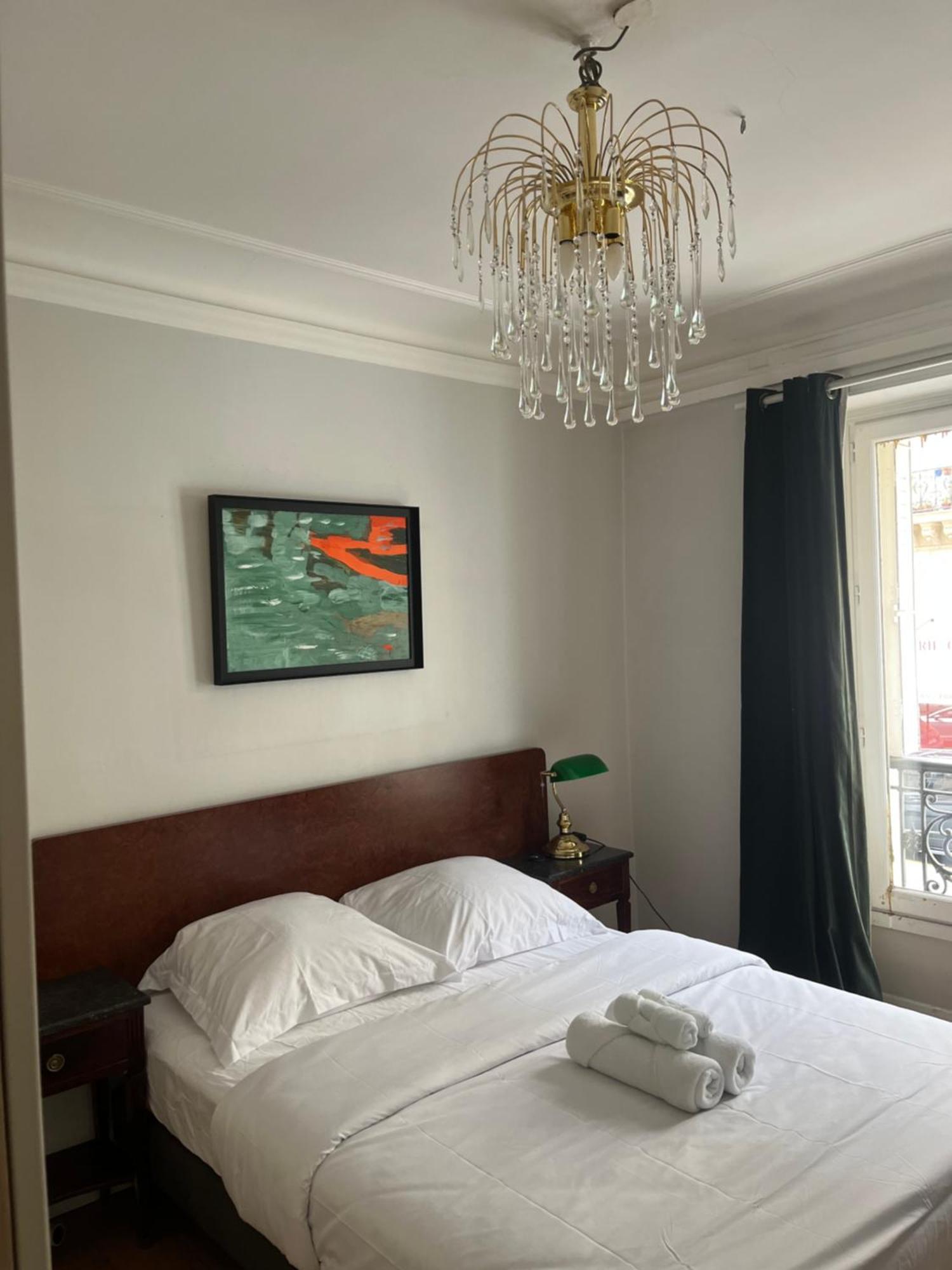 Jardin Des Plantes Pantheon Homestay Paris
