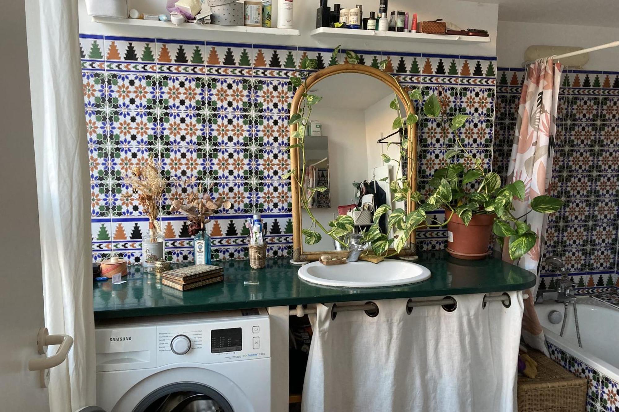 Former Cabinetmaker's Workshop In Paris