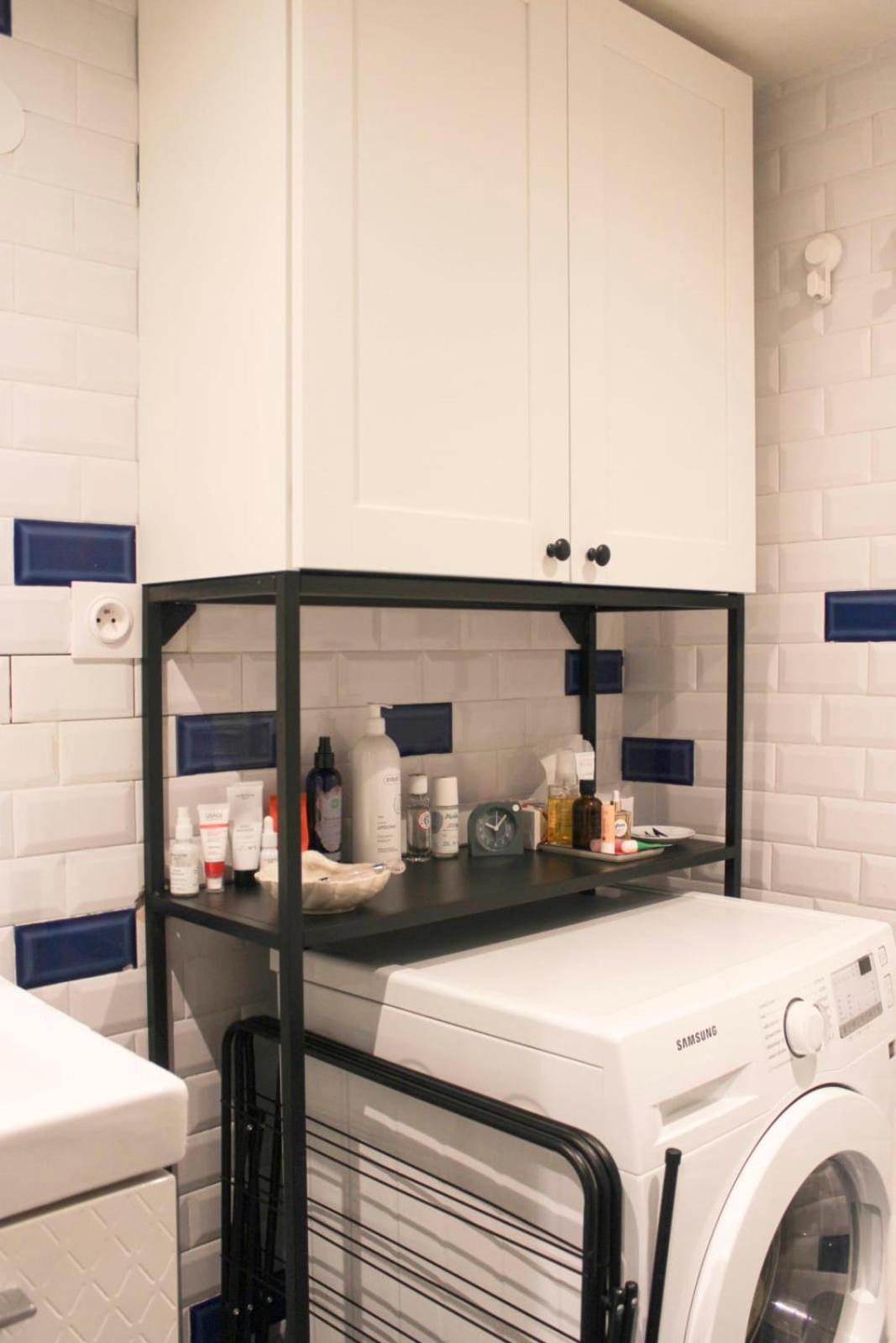 Bright And Quiet 25 M Apartment