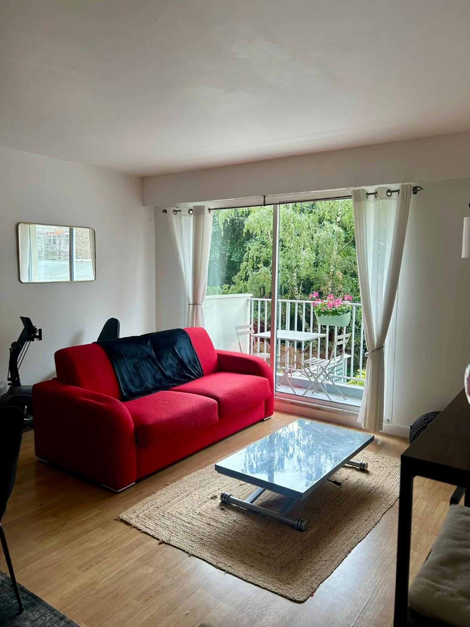 Apartamento Le Moufle - Paris