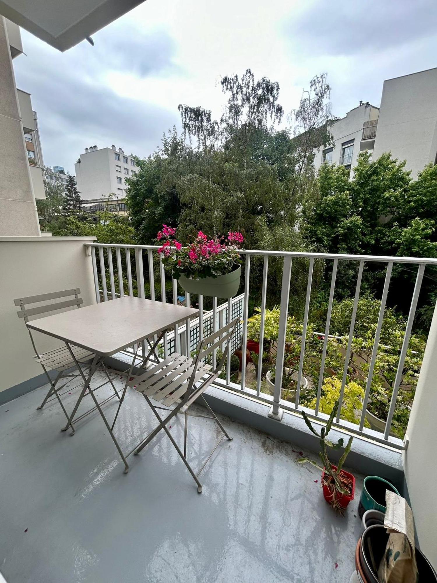 Le Moufle - Apartamento