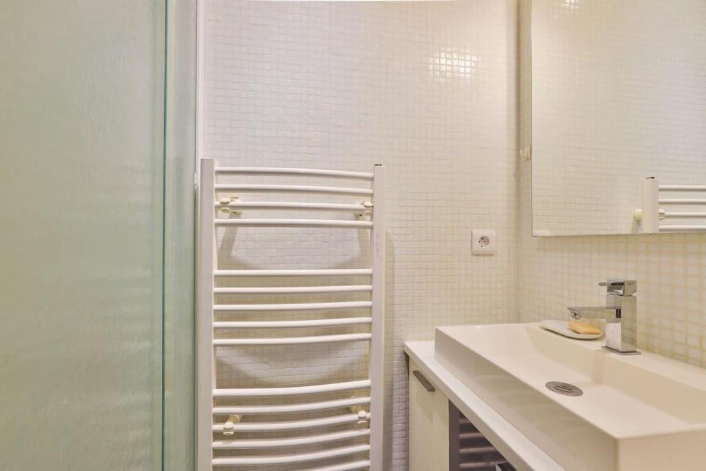 Aboukir - Cosy Montorgueil * Paris