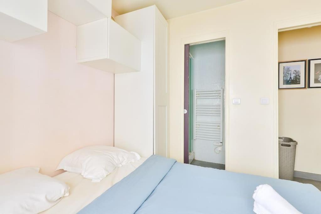 Aboukir - Cosy Montorgueil Paris