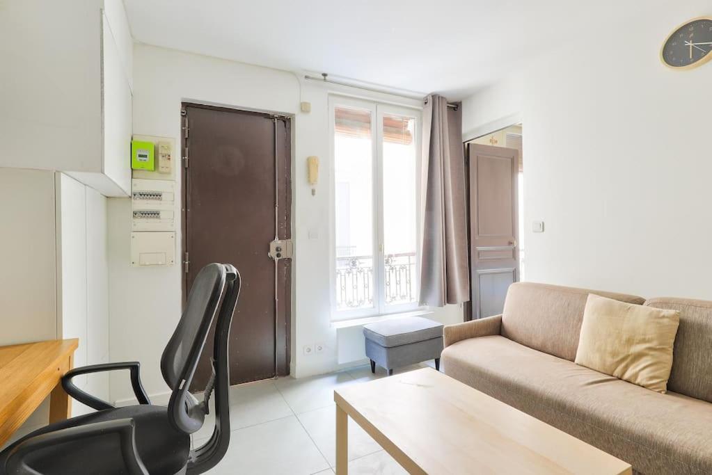 Aboukir - Cosy Montorgueil *