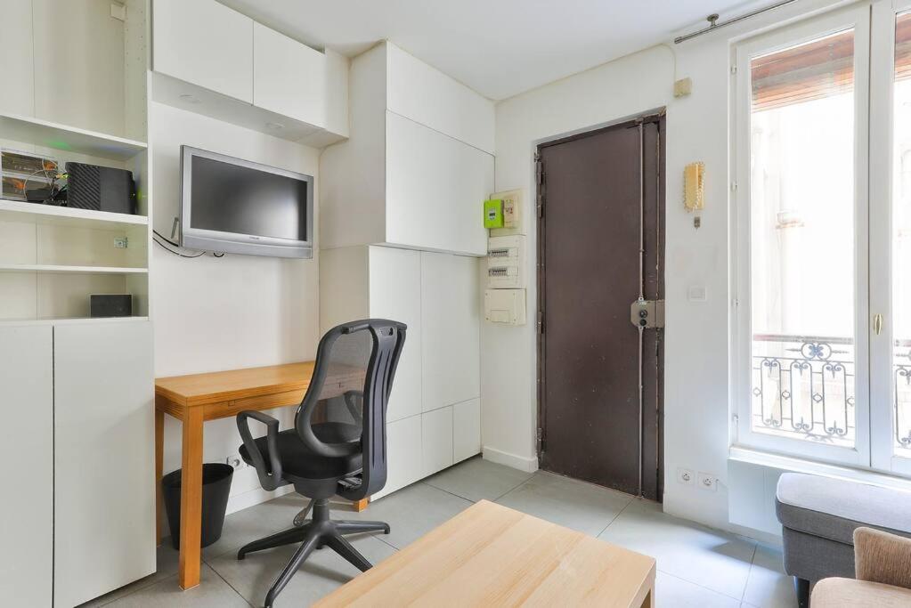 Aboukir - Cosy Montorgueil * Paris