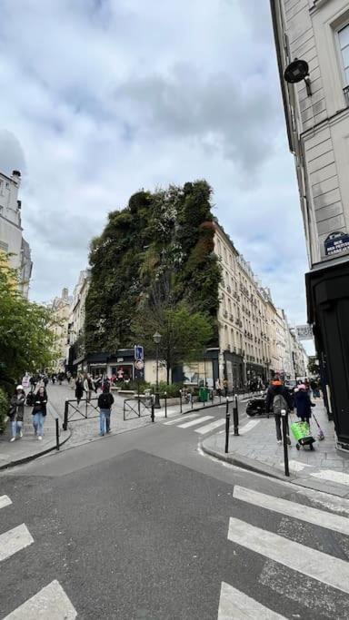 Aboukir - Cosy Montorgueil Appartement