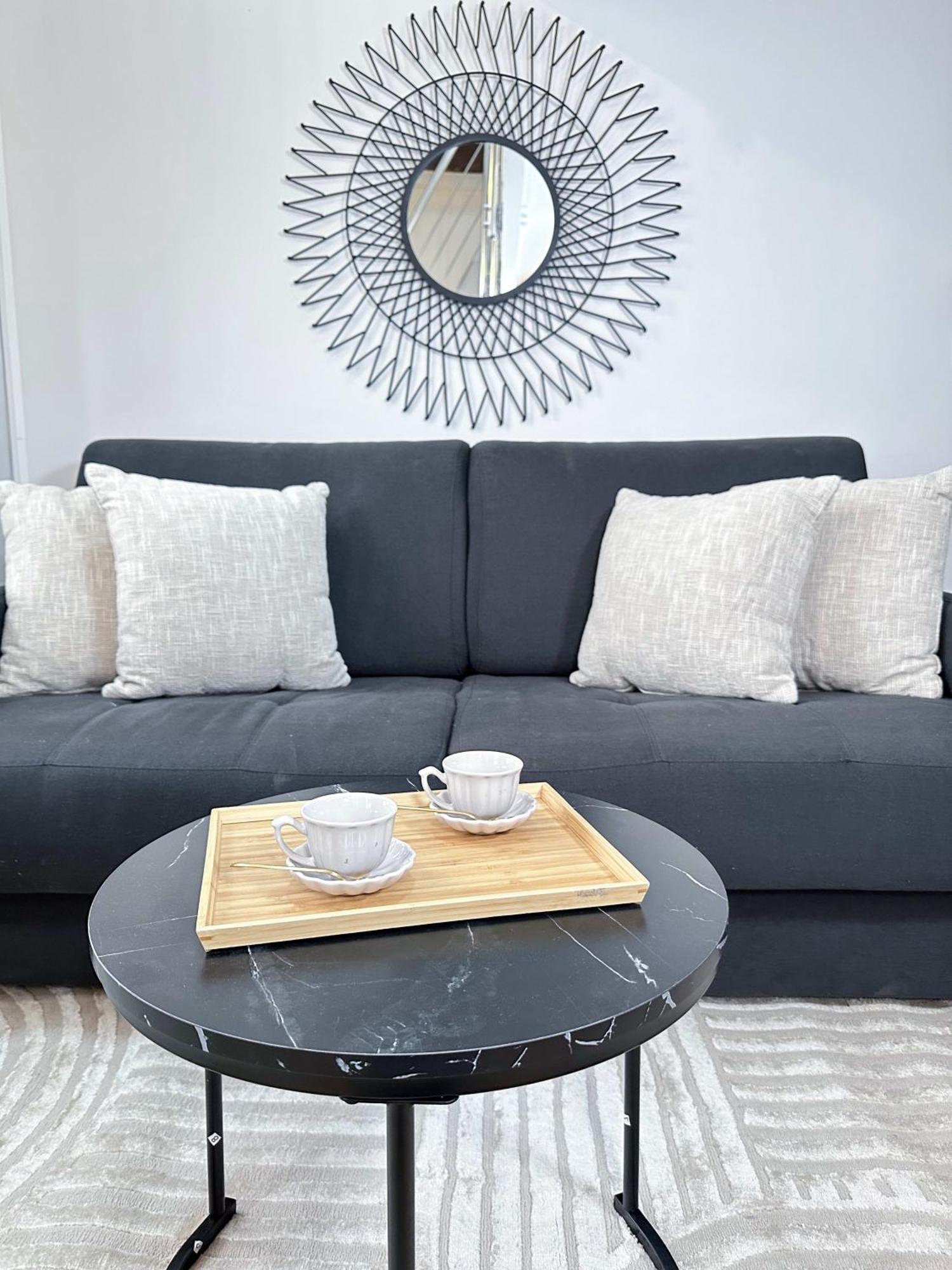Apartment Stylish Duplex In Front Of Buttes-chaumont Paris
