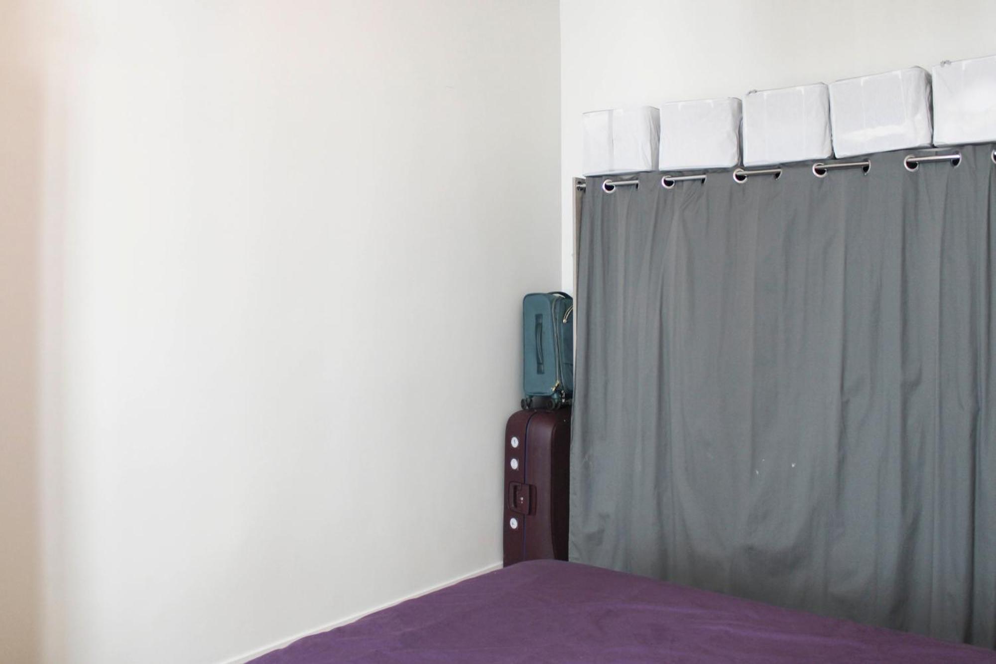 Bright 35 M Close To The Bastille Paris