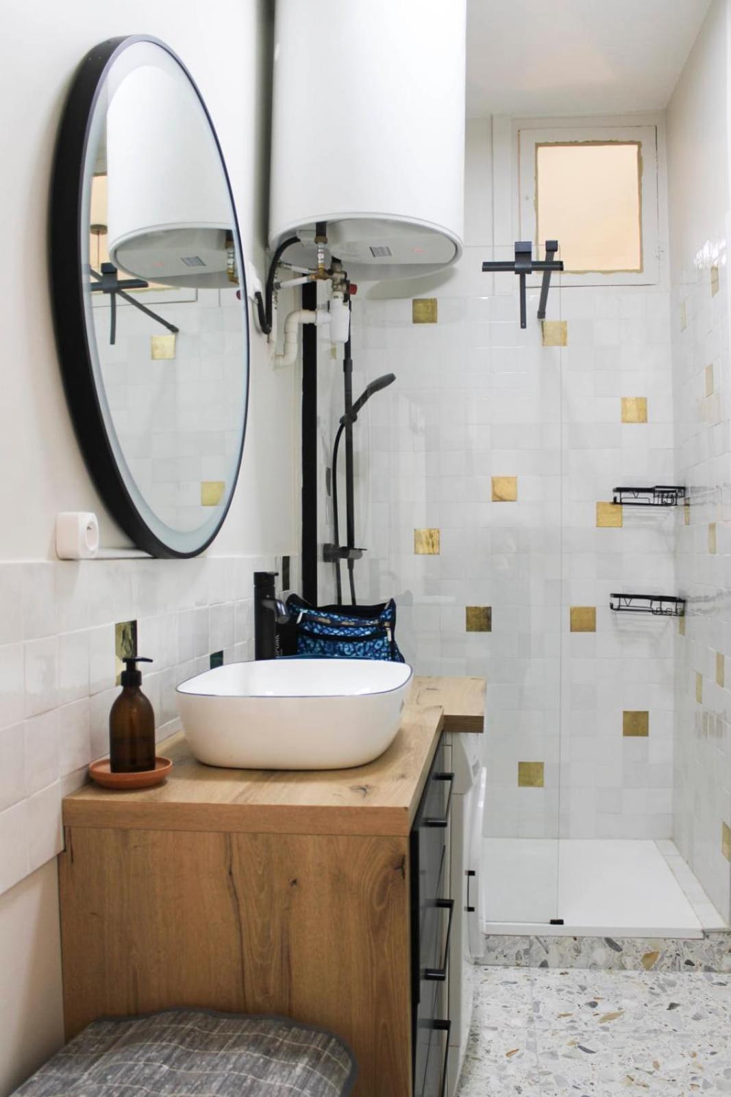 Apartment Bright 35 M Close To The Bastille *