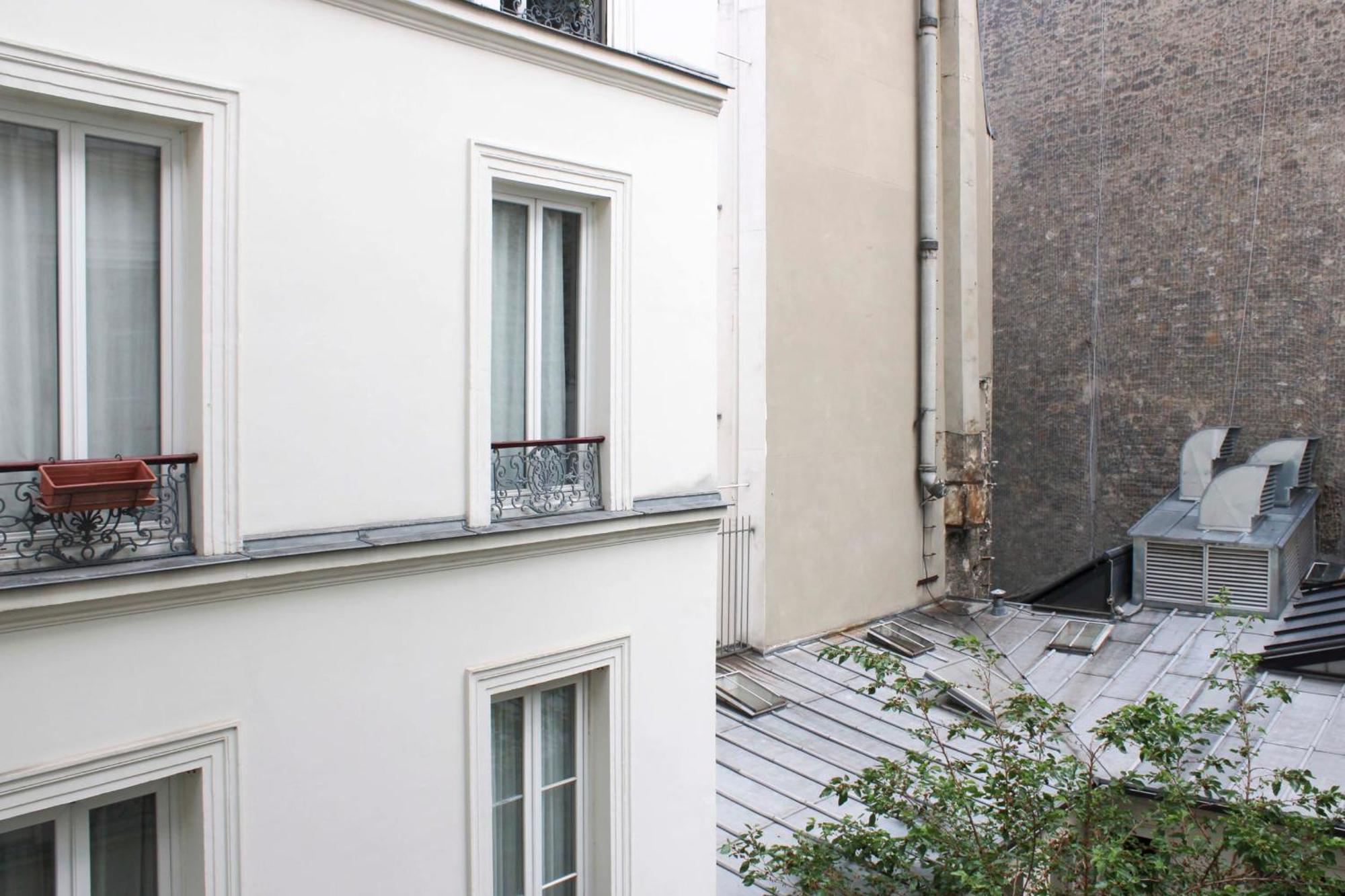 Bright 35 M Close To The Bastille Apartment Paris